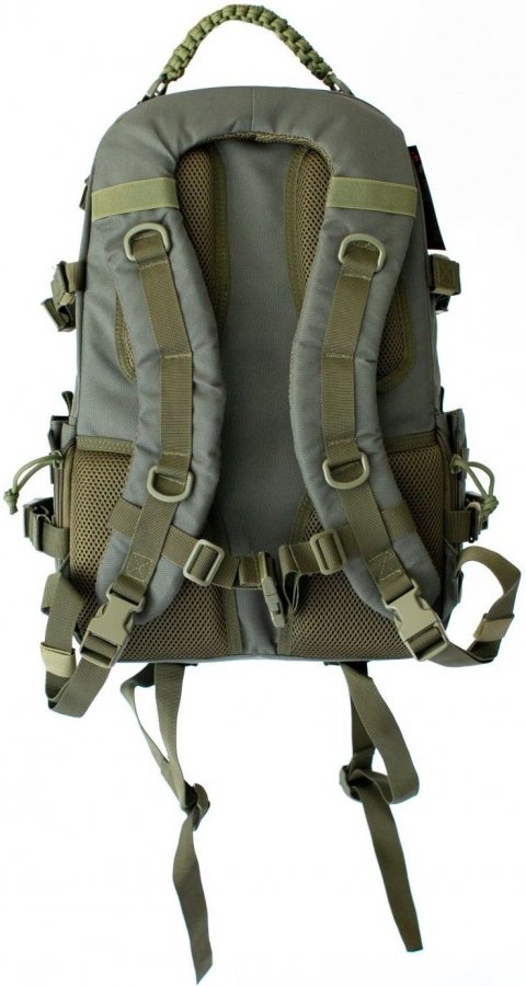 Tramp рюкзак Tactical (Sandstone, 40 л)