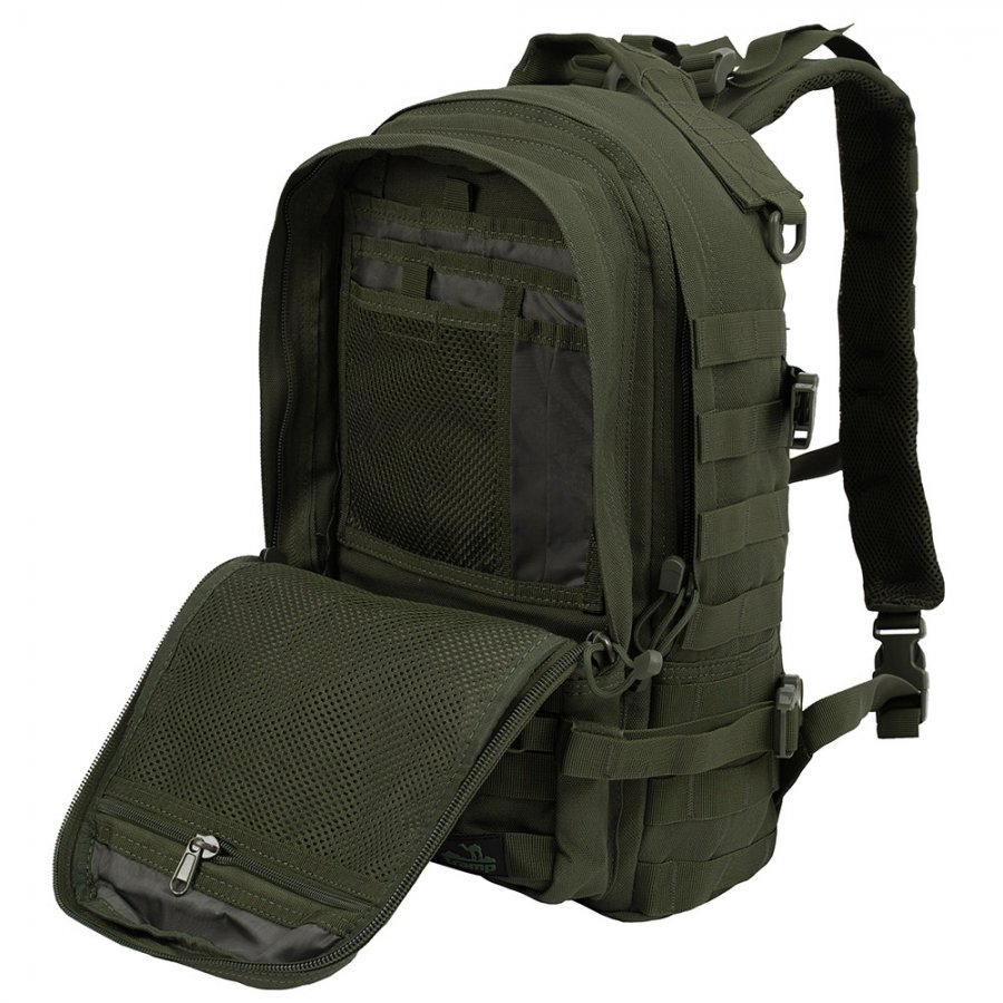Tramp рюкзак Operator 25 (Olive green)