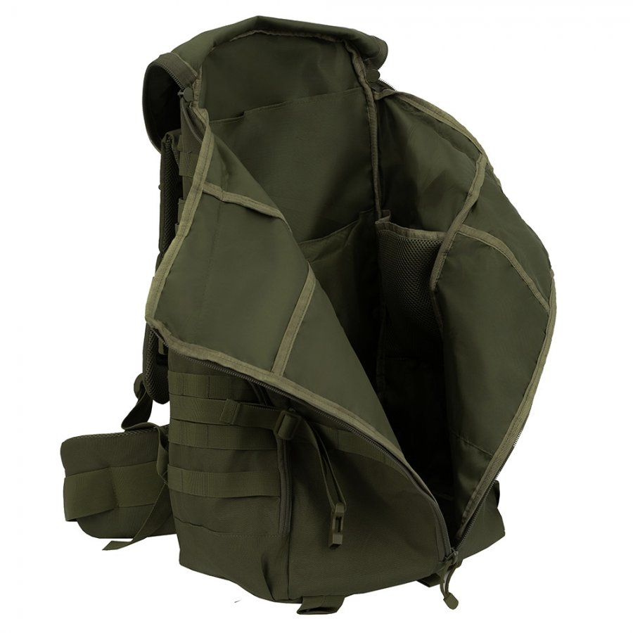 Tramp рюкзак Patrol 65 (Olive green)