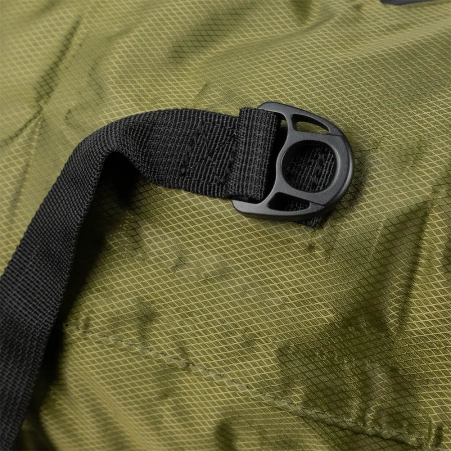 Tramp герморюкзак 40л Diamond Rip-Stop (оливковый)
