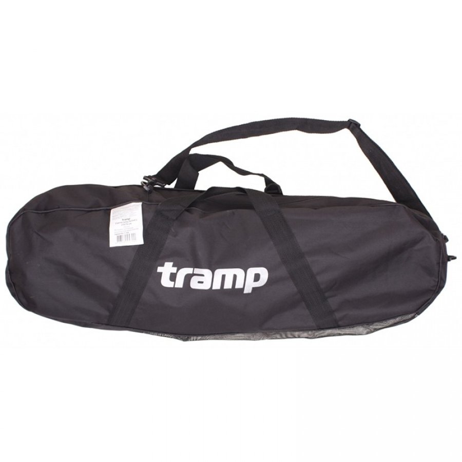 Tramp снегоступы Active (черный, 25*91см, XL)