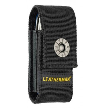 Мультитул LEATHERMAN Signal Gray 19 инстр., 7/11,4 см, чехол нейлон