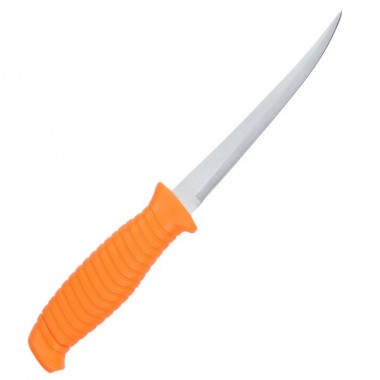Нож HL Fillet Orange, клинок 15,2 см