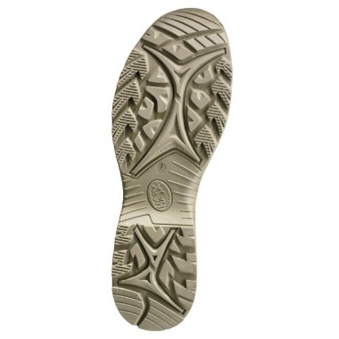 БОТИНКИ HAIX BLACK EAGLE ATHLETIC 2.0 V T HIGH/DESERT SIDEZIPPER