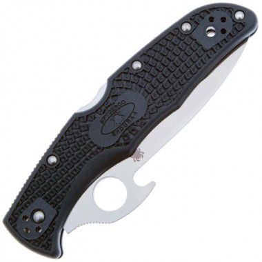 Нож складной SPYDERCO Endura 4 Lightweight Emerson Opener