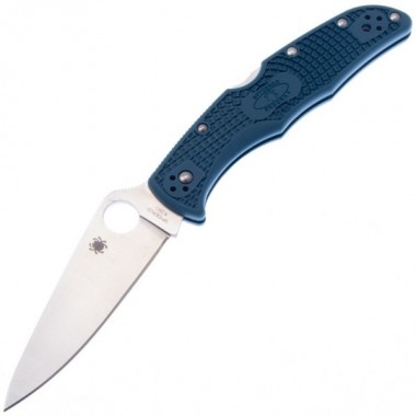 Нож складной SPYDERCO Endura 4 Lightweight K390