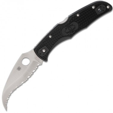 Нож складной SPYDERCO Matriarch 2