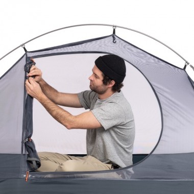 Палатка NATUREHIKE Cycling Ultralight, 1 местная, голубая