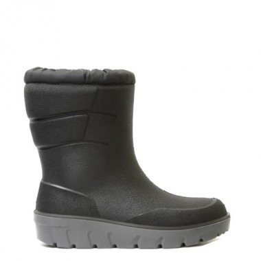 САПОГИ NORA THERMIC LOW black