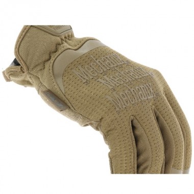 Перчатки Mechanix FastFit Coyote