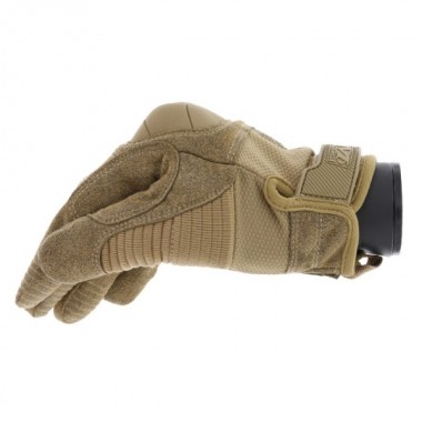 Перчатки Mechanix M-Pact 3 Coyote
