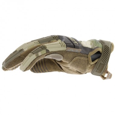 Перчатки Mechanix M-Pact MultiCam
