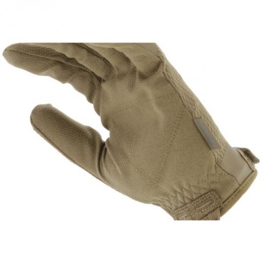 Перчатки Mechanix Specialty 0.5 mm Coyote