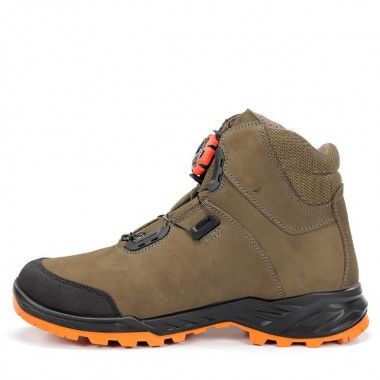 БОТИНКИ CHIRUCA ALANO FORCE BOA HI-VIS