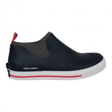 Галоши HUNTLANDIA Navy Blue