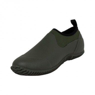 Галоши HUNTLANDIA Rubber Green