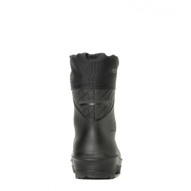 Зимние сапоги POLYVER Classic Sport Low, черные