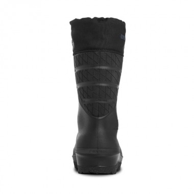 Зимние сапоги POLYVER Classic Sport Mid, черные