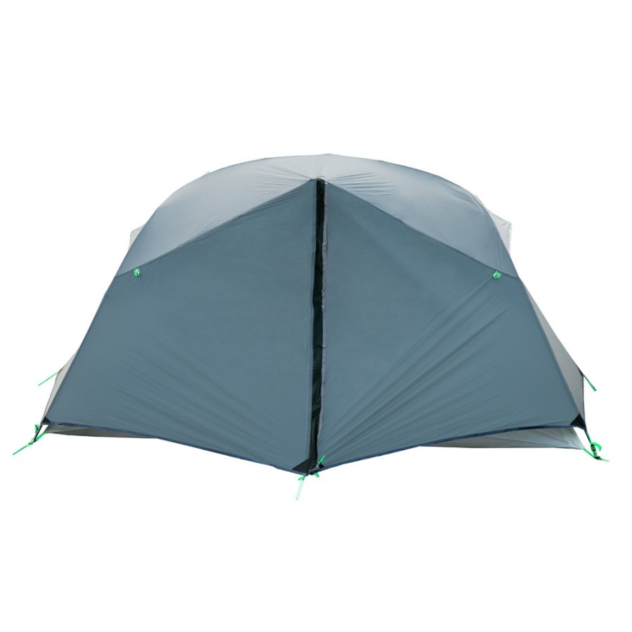 Tramp палатка Cloud 3Si (dark green)