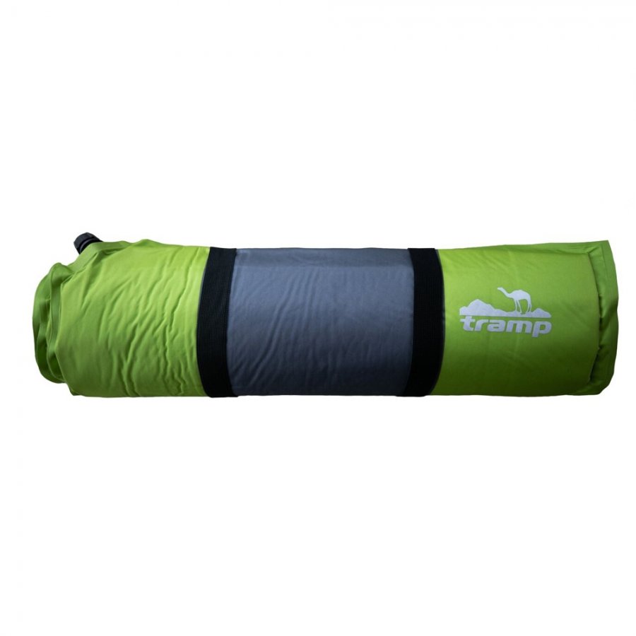 Tramp ковер самонадувающийся Classic 5 cm (185*60*5 см)