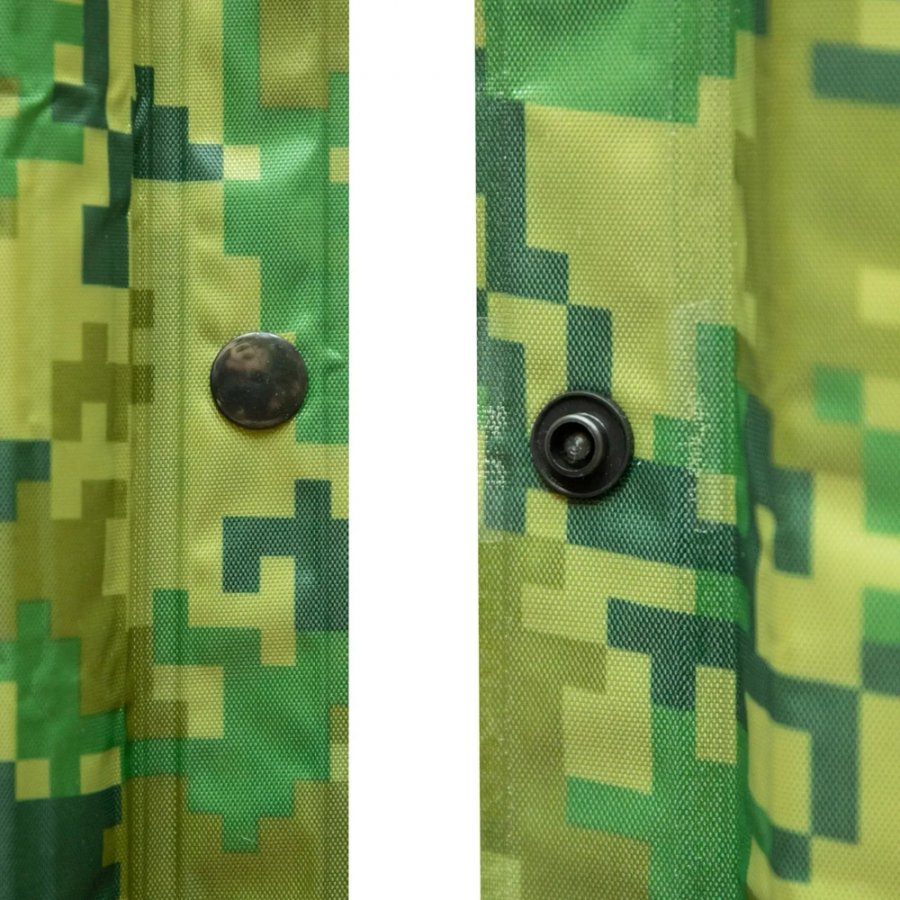 Tramp ковер самонадувающийся Connect Camo 5 cm (185*65*5 см)