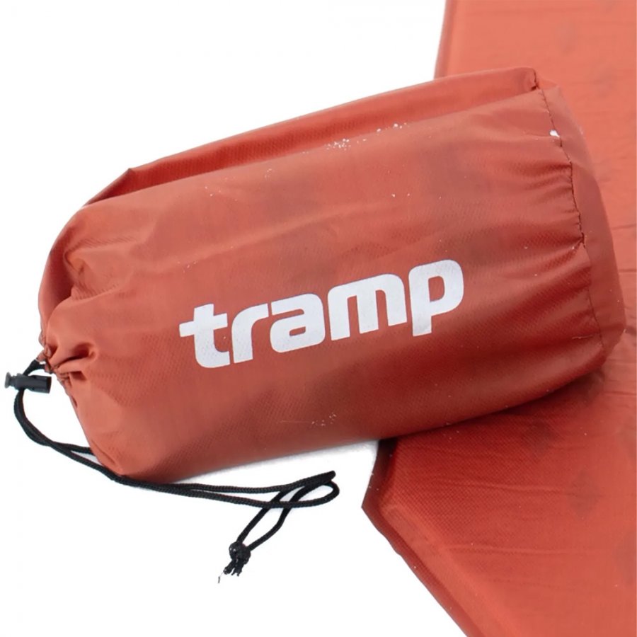 Tramp ковер самонадувающийся ULTRALIGHT TPU 2,5 cm (183*51*2,5 см.)