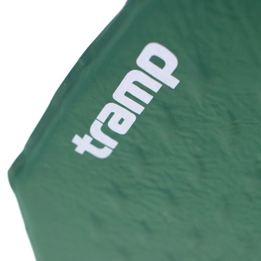 Tramp ковер самонадувающийся ULTRALIGHT PVC 3 cm (183*51*3 см.)