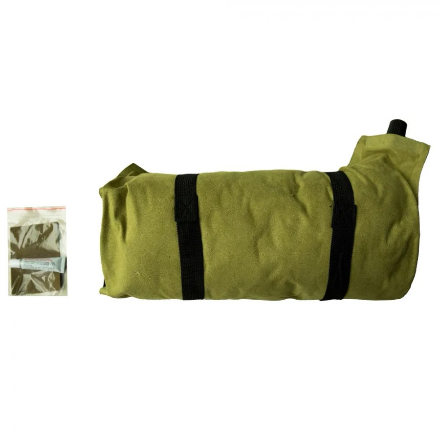 Tramp подушка самонадувающаяся Comfort (52*34*8,5 см)