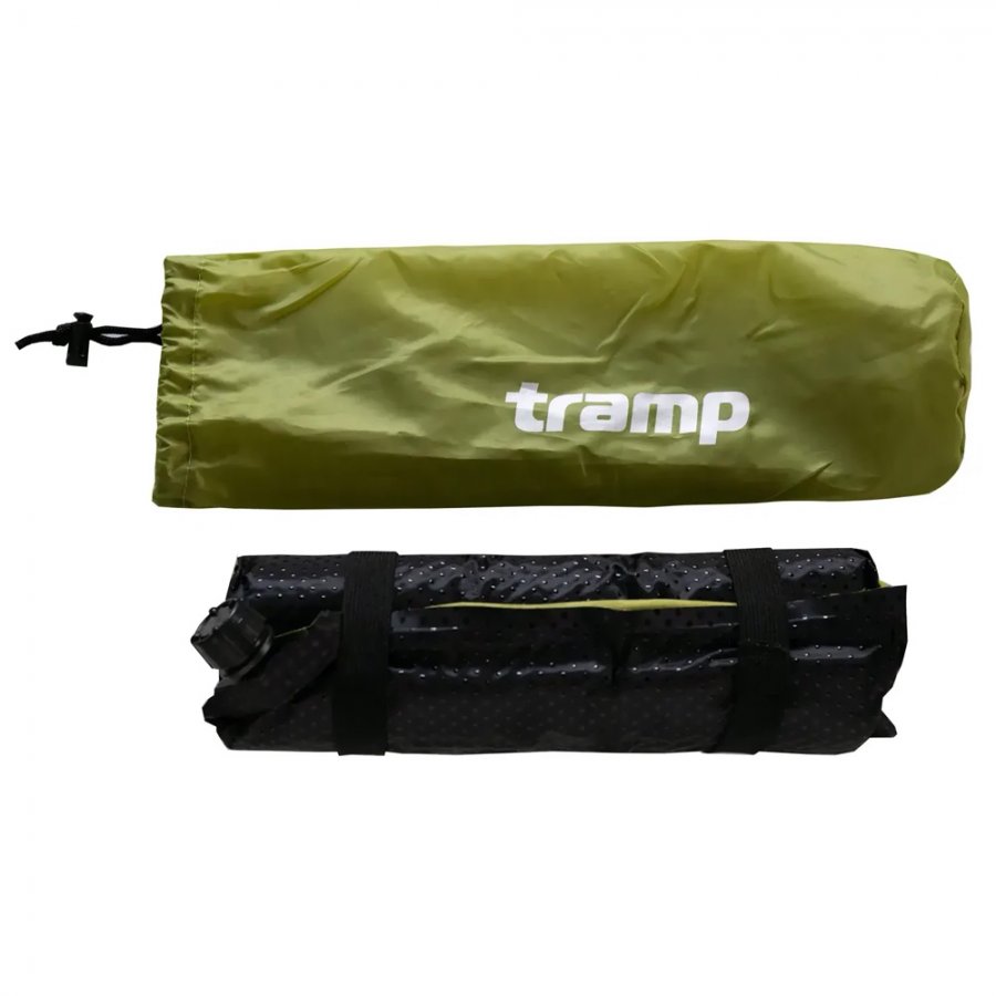 Tramp сиденье самонадувающееся Comfort 7 cm (38*29*7 см)