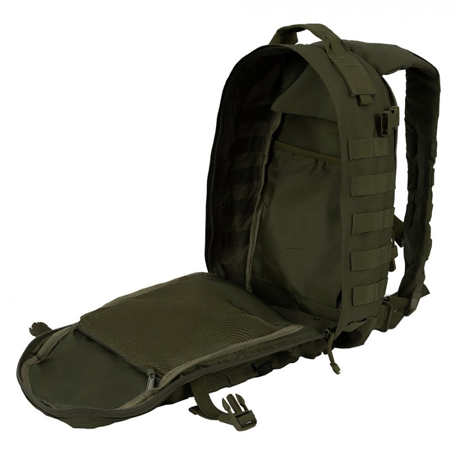Tramp рюкзак Commander 18 (Sandstone)