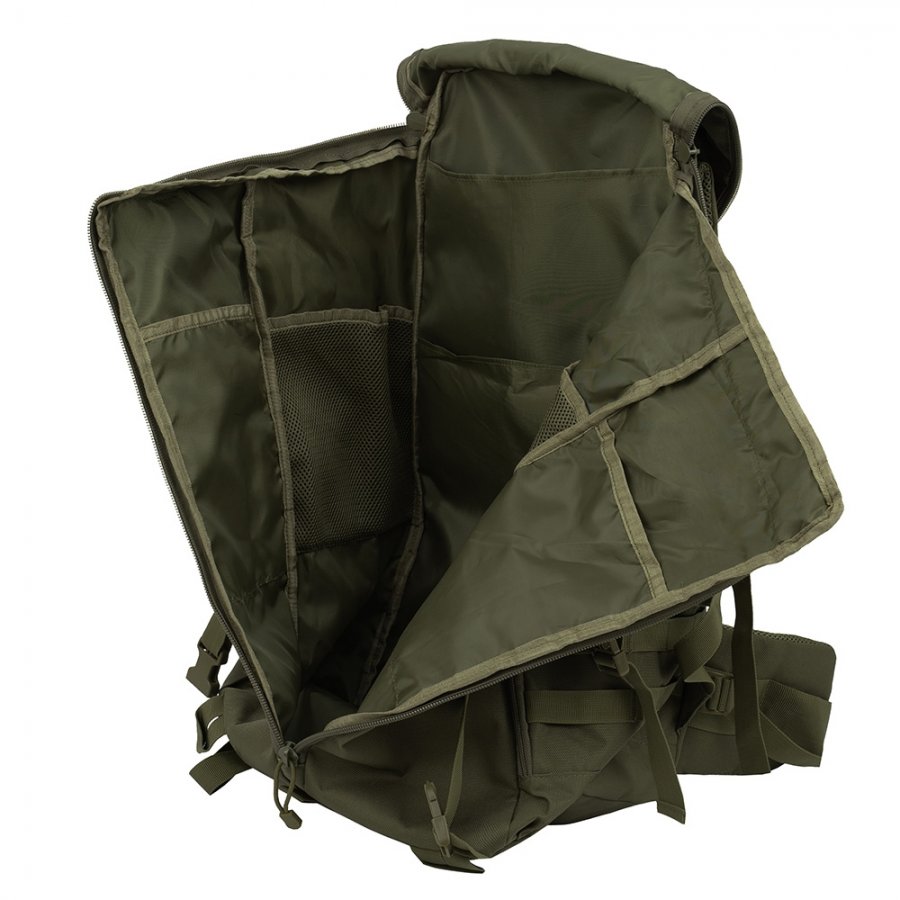 Tramp рюкзак Patrol 65 (Olive green)