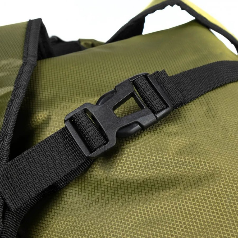 Tramp герморюкзак 25л Diamond Rip-Stop (оливковый)