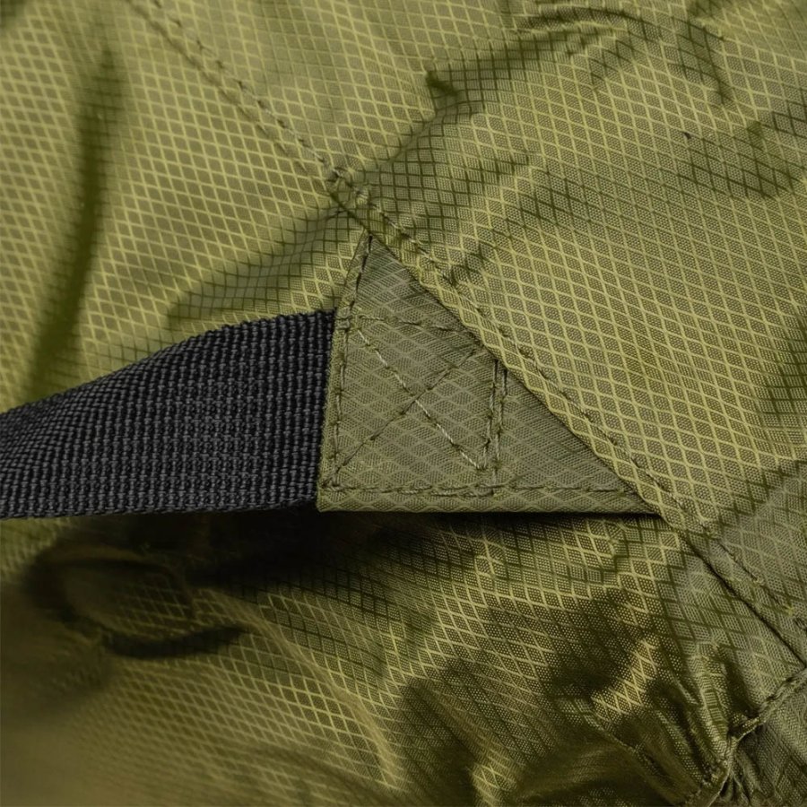 Tramp герморюкзак 40л Diamond Rip-Stop (синий)
