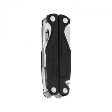 Мультитул LEATHERMAN Charge Plus, 19 инстр, 10см, чехол нейлон