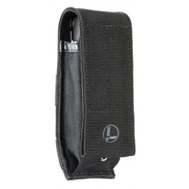 Мультитул LEATHERMAN Super Tool 300 EOD Black, 19 инстр, 11,5см, чехол нейлон Molle