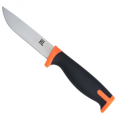 Набор ножей HL Universal Black+Orange & Tactical (Grey)