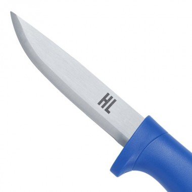 Нож HL Basic Blue, клинок 9см