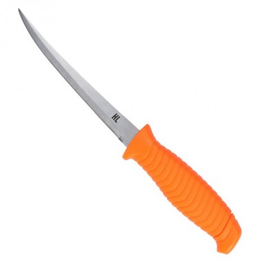 Нож HL Fillet Orange, клинок 15,2 см