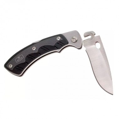 Нож складной BUCK 550 Selector 2.0, Plastic/Black, 420HC клинок P 9,5 см