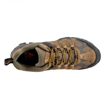 Кроссовки HUNTLANDIA LEGEND Low, sand