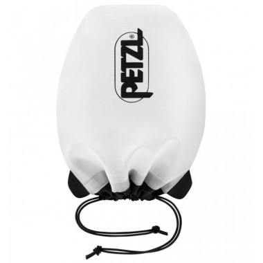 Фонарь налобный Petzl Tikka 350 лм, зеленый 