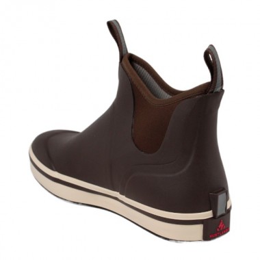 Галоши HUNTLANDIA Labrador Brown
