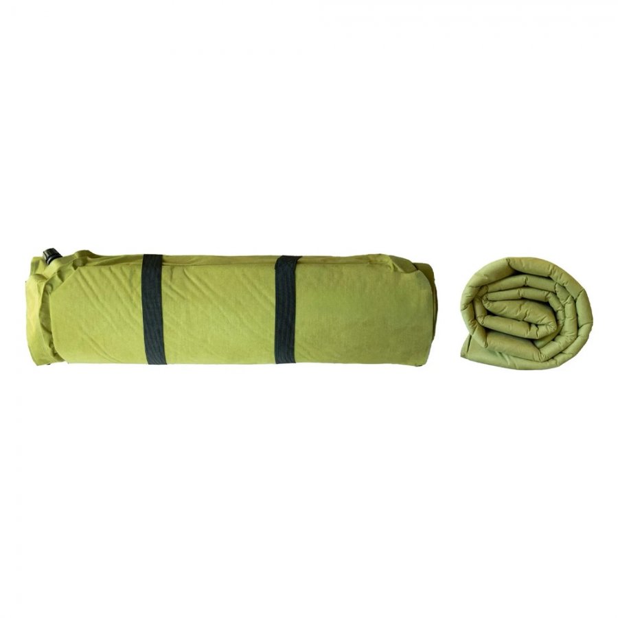 Tramp ковер самонадувающийся Comfort Double 5 cm (187*130*5 см)