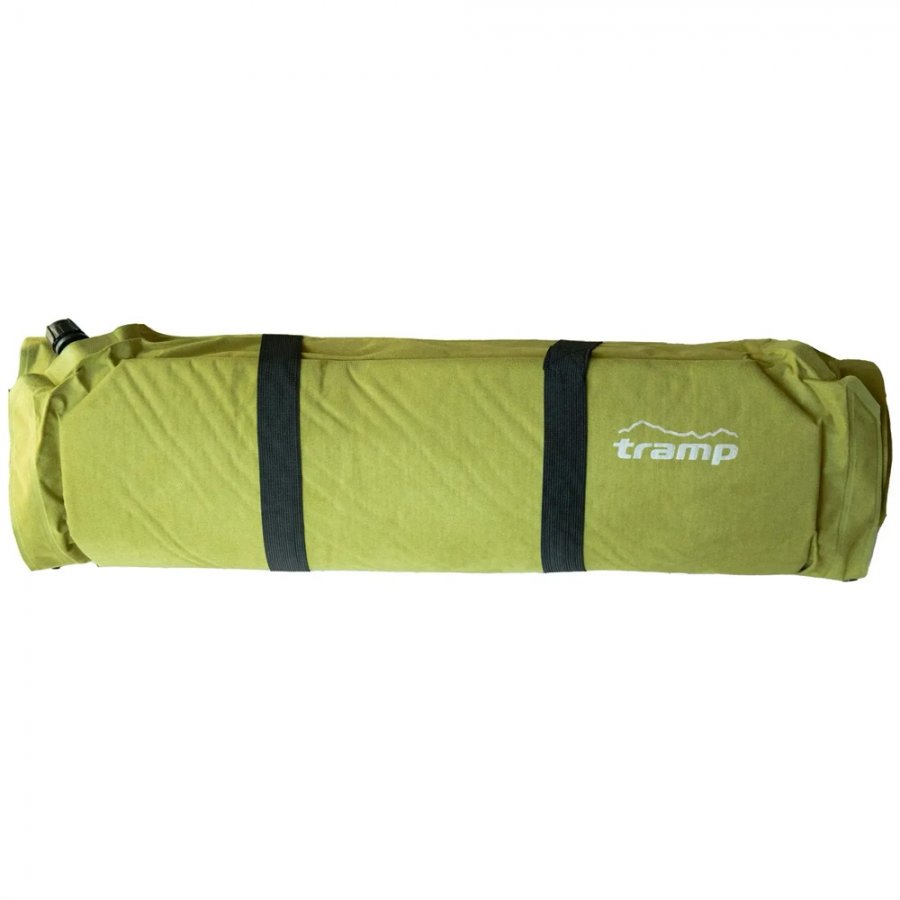Tramp ковер самонадувающийся Comfort 3 cm (198*65*3 см)