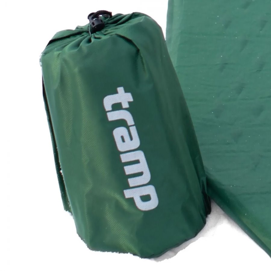 Tramp ковер самонадувающийся ULTRALIGHT PVC 3 cm (183*51*3 см.)