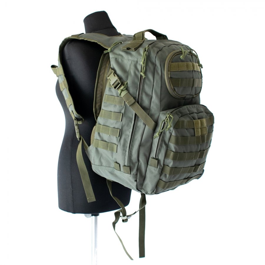 Tramp рюкзак Commander (Sandstone, 50 л.)