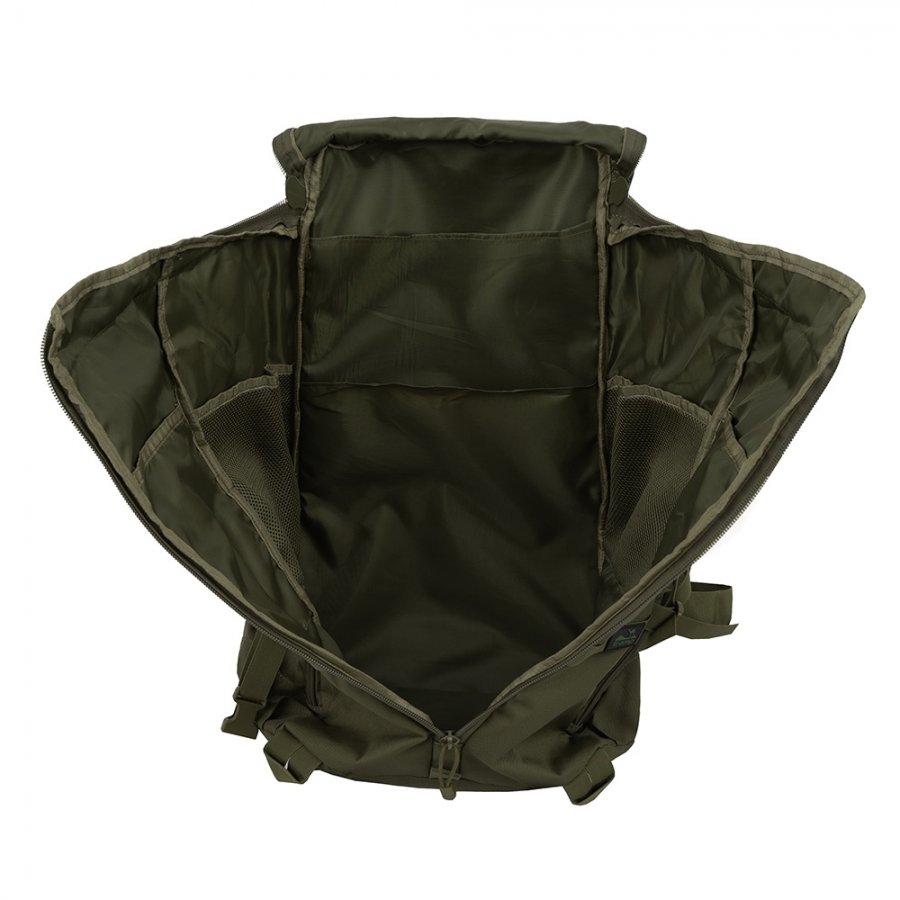 Tramp рюкзак Patrol 65 (Черный)