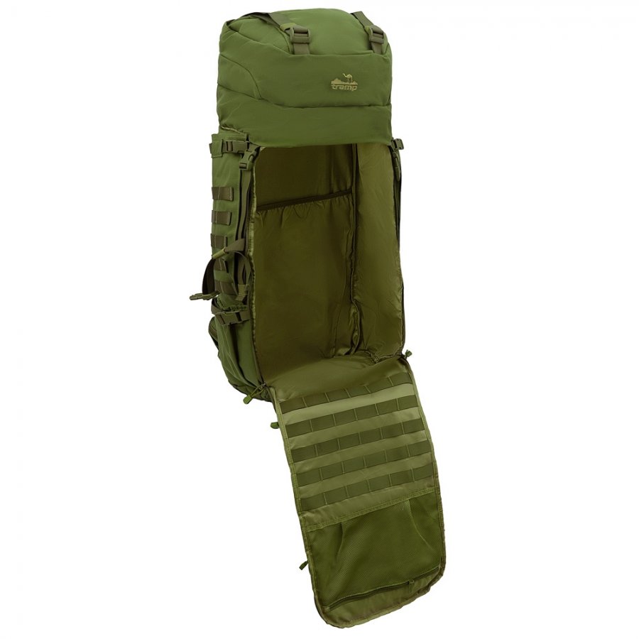 Tramp рюкзак Bastion 75L  (Sandstone)