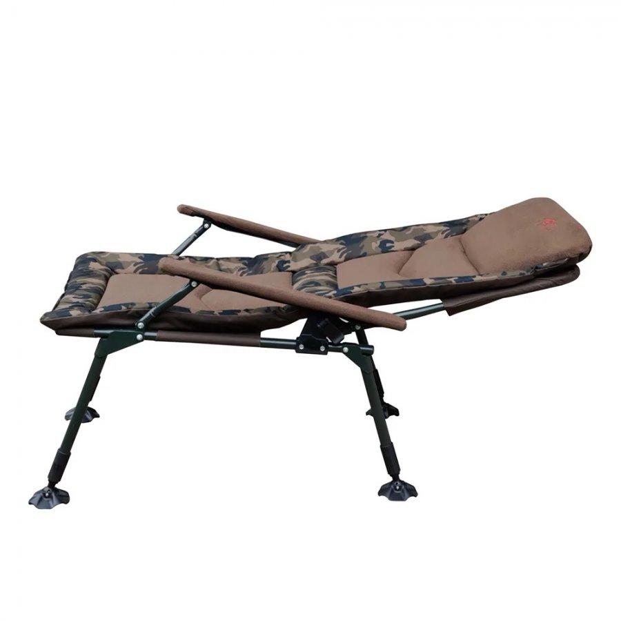 Tramp кресло складное Royal Camo (камуфляж)
