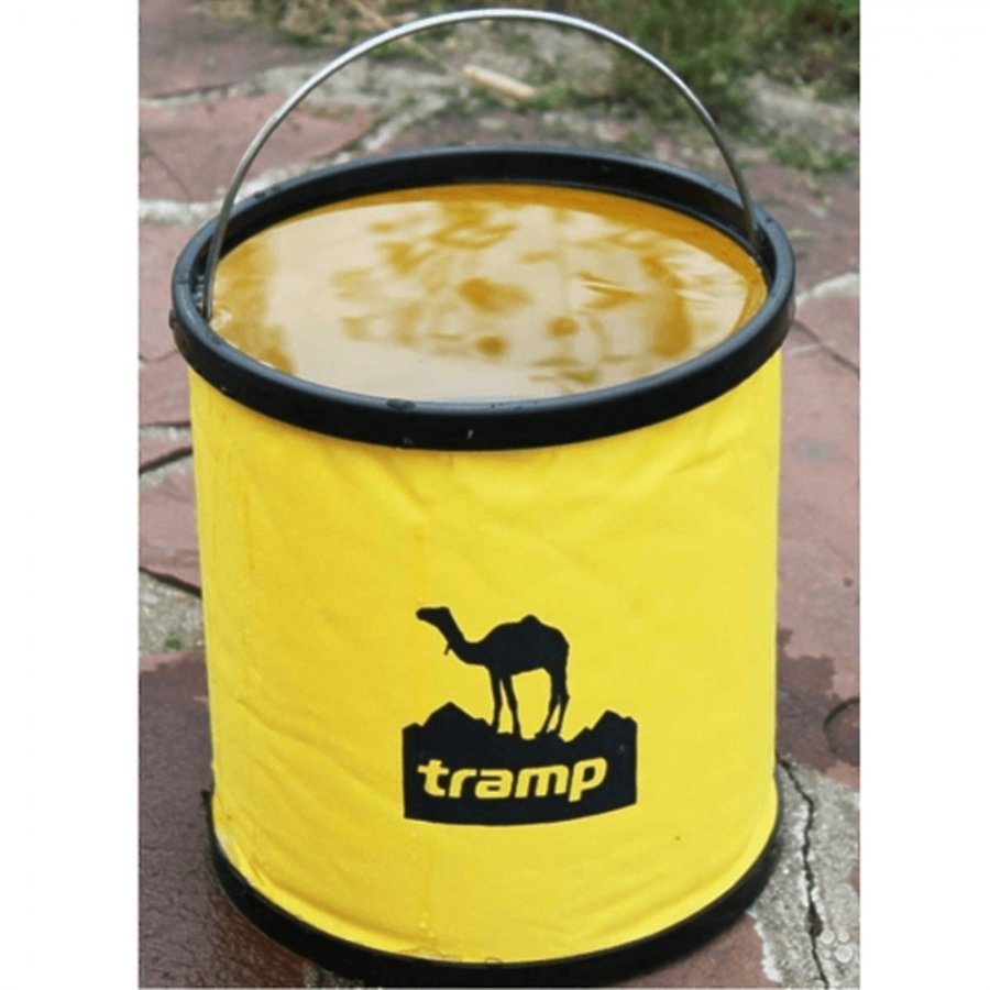 Tramp ведро складное 11л (11 л)